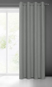 ZÁVES LIDIA 140X250 CM SIVÁ