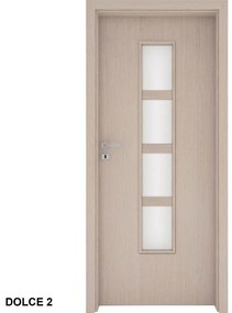 Vnútorné dvere na mieru Dolce