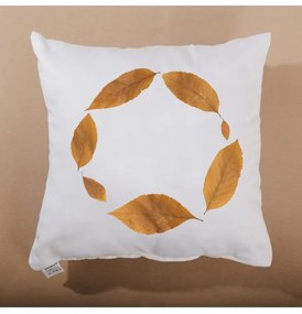 Dekoratívny vankúš Aurum 40x40 cm EMI