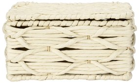 Košík z prútia Vabriano - Wenko