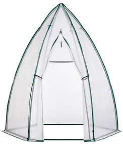 Parkside®  Fóliovník, 160 x 180 x 160 cm  (100380198)
