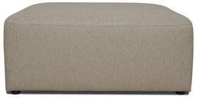 Béžová podnožka Roxy – Scandic