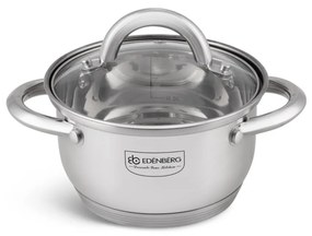 Wellhox 12 kusový set hrncov - Grande Home