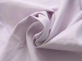 Letný paplón prešívaný 140x200 cm s obliečkou na vankúš SUMMER 45x75 cm, fialový