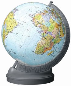 Ravensburger 3D Puzzleball Svietiaci glóbus 540 ks
