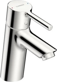 Hansa HANSAVANTIS umývadlová batéria bez výpuste chróm 52422267