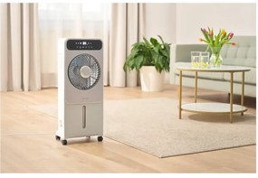 Sencor mobilný ochladzovač vzduchu 28W/230V sivý s DO