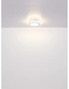 Globo 48919-12R - LED Stropné svietidlo LAMELA LED/12W/230V