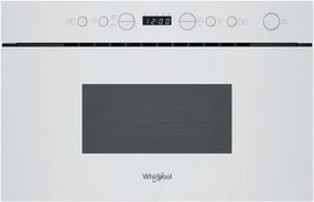 Mikrovlnná rúra Whirlpool: biela farba - WMN14BW