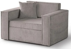 Pohovka KERA 80, cappuccino (poso 02)