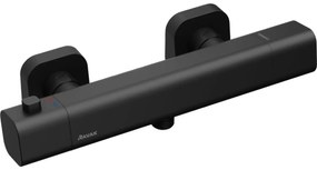 Ravak X070154 - Termostatická sprchová batéria FREE čierna