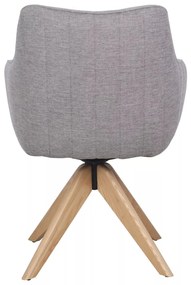 Otočné jídelní křeslo Azalia Brego - výber z 5 prevedení