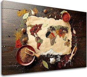 Obraz na stenu KORENIE_072-11