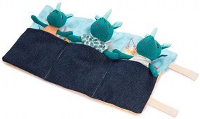 Lilliputiens - Rodinka nosorožca Mariusa