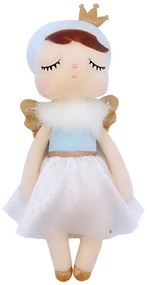Handrová bábika Metoo Anjelik s korunkou