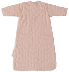 Spací vak 2v1 90cm Miffy Jacquard Wild Rose