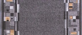 Associated Weavers koberce Protišmykový behúň na mieru Bombay 97 - šíre 67 cm