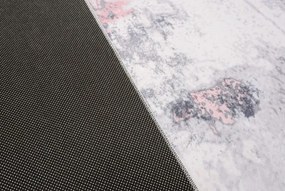Koberec FLANNEL PRINTED MRD-395