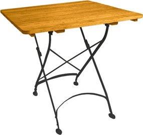 MARA EXTERIÉROVÝ STÔL mara