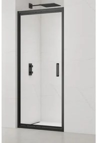 Sprchové dvere 100 cm SAT TEX SATTEXC100CT, 1 ks