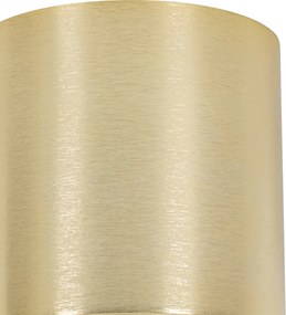 Dizajnové bodové svetlo zlaté - Impact Honey