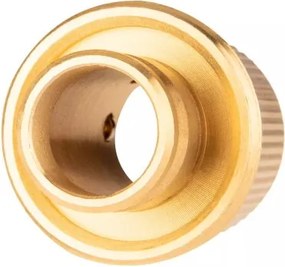 NEO Mosadzná rýchlospojka  3/4" 15-732