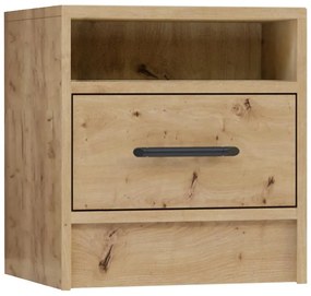 Nočný stolík Smart SR7 artisan