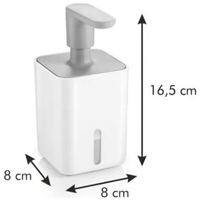 Tescoma Dávkovač saponátu PURO, 400 ml