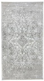 Koberec Frisee Anemon 1,33/1,9 T056A HDU 65 šedá