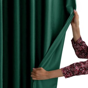 Záves Amelia Home Velvet s multifunkčnou páskou - výber z 22 prevedení