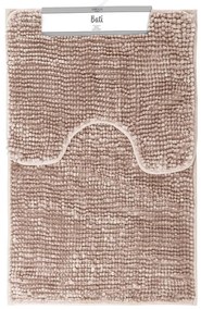 Súprava 2 púdrovoružových kúpeľňových predložiek AmeliaHome Bati