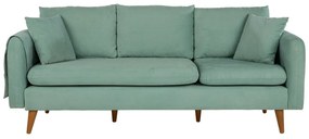 Pohovka Sofia Sea Green