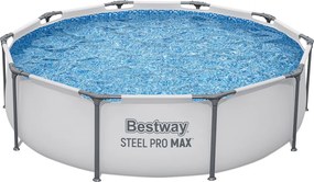 Bazén STEEL PRO MAX Bestway 305x76 cm - 56406