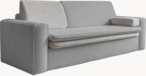 Ženilková rozkladacia pohovka's úložným priestorom Wilson (3-miestna)