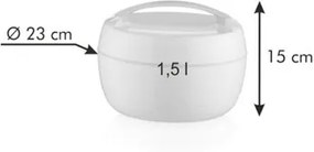 Tescoma termobox FAMILY 1.5 l