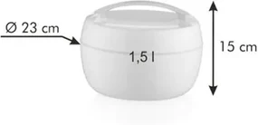Tescoma termobox FAMILY 1.5 l