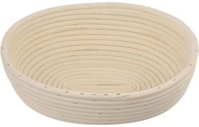 Orion Ošatka rattan oválna 28 cm , L
