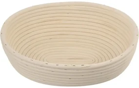 Orion Ošatka rattan oválna 28 cm , L