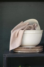Ib Laursen Keramická misa Mynte Butter Cream Veľkosť S