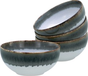 XXXLutz SADA MÍS 4-dielne 17,5 cm Creatable - Misky & misy - 007768049701