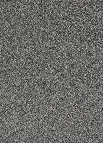 Koberce Breno Metrážny koberec KIAMA 98, šíře role 400 cm, sivá