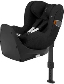CYBEX autosedačka SIRONA Zi i-size PLUS deep black