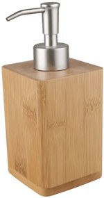 Dávkovač mydla Optima Latia bambus LAT99, 1 ks