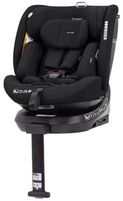 Autosedačka Carrello Octopus CRL-16002 i-Size Midnight Black