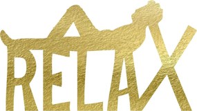 SENTOP | Drevený obraz na stenu relax | SENTOP PR0403 plywood