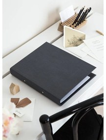 Kartónový organizér Ringo Canvas Paper Laminate – Bigso