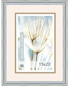 Fotorám 15x20, 1/STR