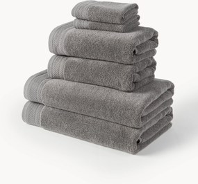 Uteráky z organickej bavlny Premium, rôzne veľkosti