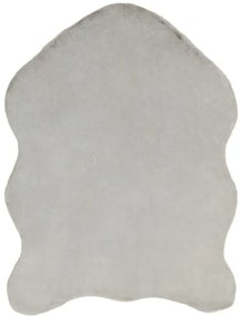 Koberček Shaggy Rabbit 50779 béžový