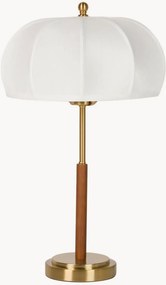Stolová lampa Kiera